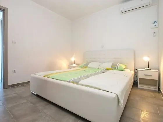 Standard Apart Daire, 1 Yatak Odası (21521)