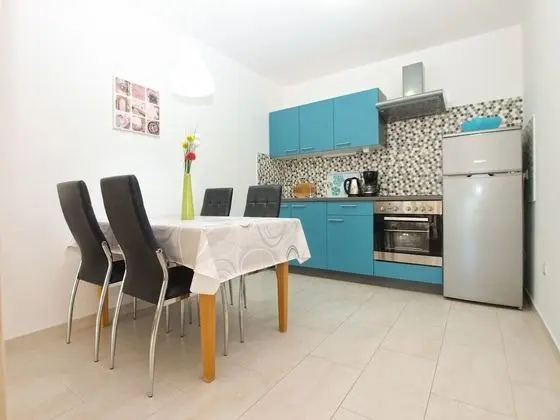 Standard Apart Daire, 1 Yatak Odası (21521)