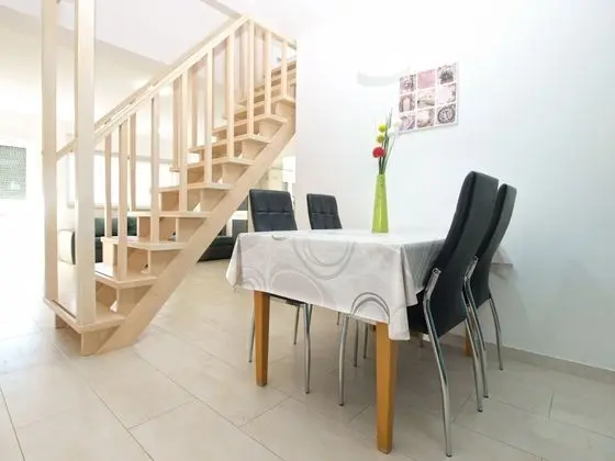 Standard Apart Daire, 1 Yatak Odası (21521)