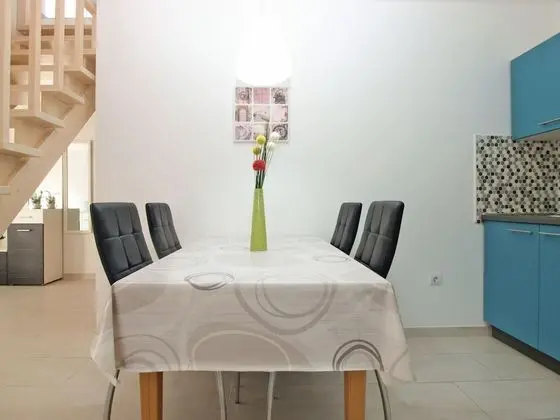 Standard Apart Daire, 1 Yatak Odası (21521)