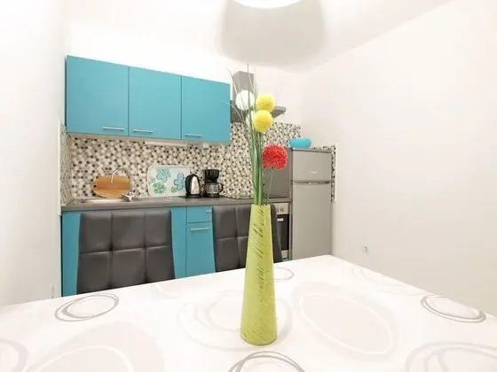 Standard Apart Daire, 1 Yatak Odası (21521)