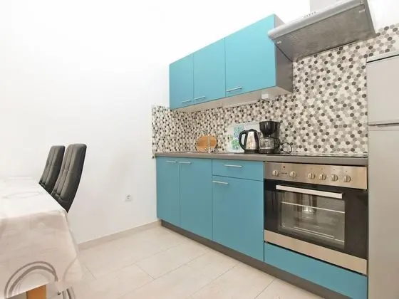 Standard Apart Daire, 1 Yatak Odası (21521)