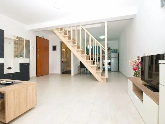 Standard Apart Daire, 1 Yatak Odası (21521)