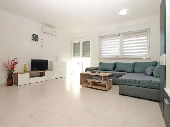 Standard Apart Daire, 1 Yatak Odası (21521)