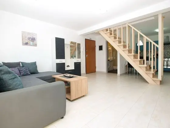 Standard Apart Daire, 1 Yatak Odası (21521)