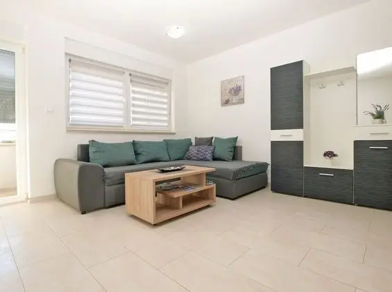 Standard Apart Daire, 1 Yatak Odası (21521)