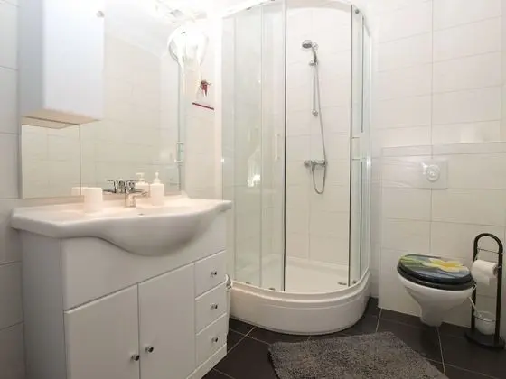 Standard Apart Daire, 1 Yatak Odası (21521)