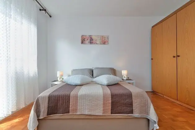 Standard Apart Daire, 1 Yatak Odası (21563)