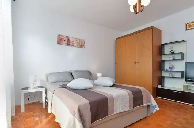 Standard Apart Daire, 1 Yatak Odası (21563)