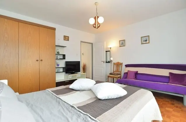 Standard Apart Daire, 1 Yatak Odası (21563)