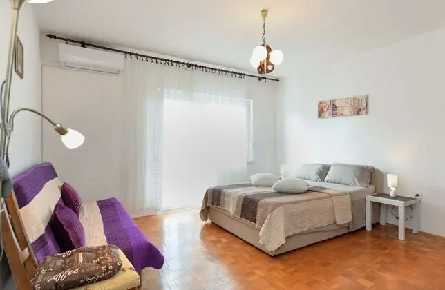 Standard Apart Daire, 1 Yatak Odası (21563)