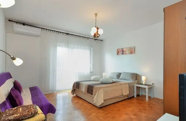 Standard Apart Daire, 1 Yatak Odası (21563)