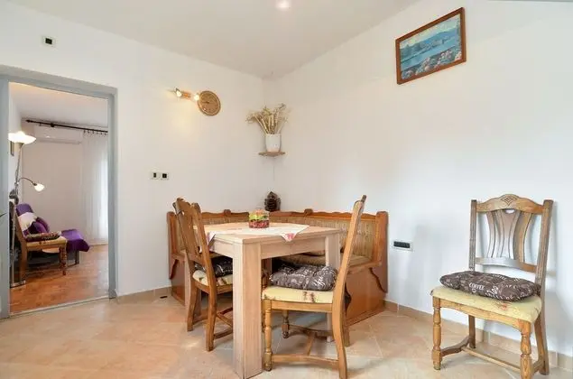 Standard Apart Daire, 1 Yatak Odası (21563)