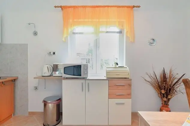 Standard Apart Daire, 1 Yatak Odası (21563)