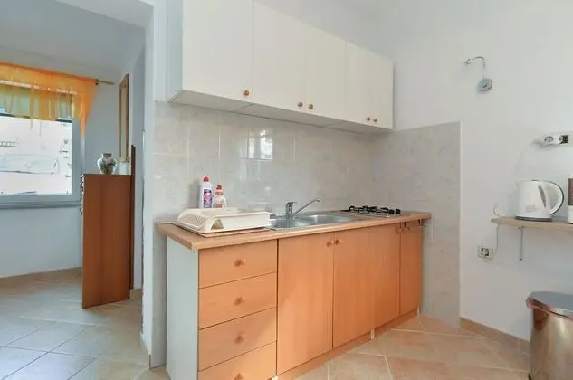 Standard Apart Daire, 1 Yatak Odası (21563)