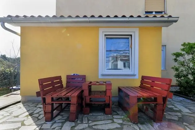 Standard Apart Daire, 1 Yatak Odası (21563)