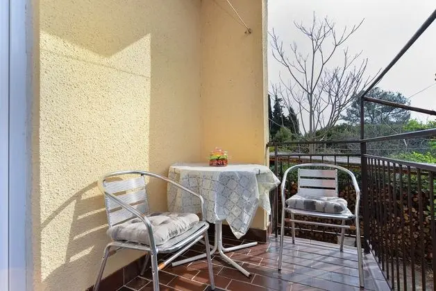 Standard Apart Daire, 1 Yatak Odası (21563)