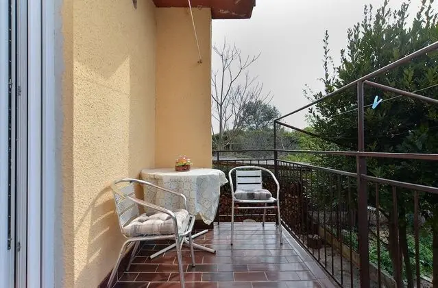 Standard Apart Daire, 1 Yatak Odası (21563)