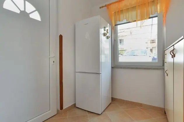 Standard Apart Daire, 1 Yatak Odası (21563)