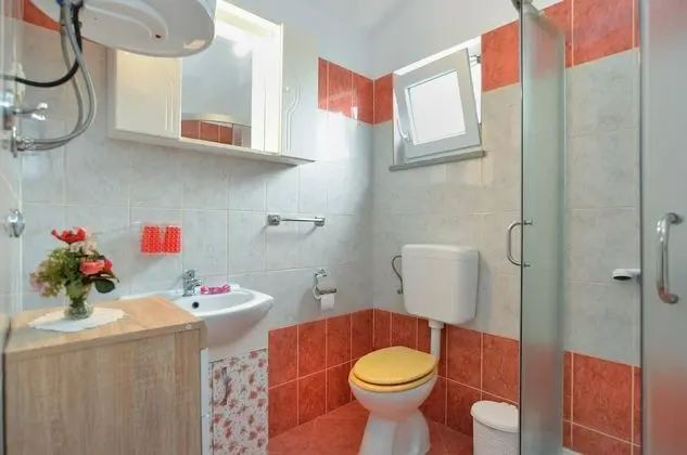 Standard Apart Daire, 1 Yatak Odası (21563)