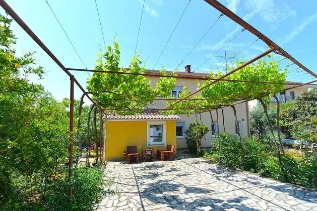 Standard Apart Daire, 1 Yatak Odası (21563)