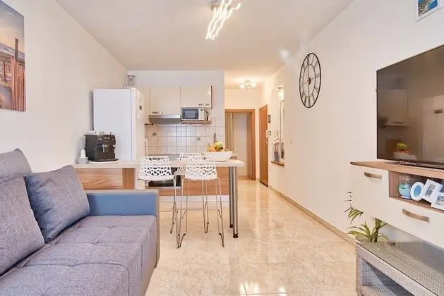 Standard Apart Daire, 3 Yatak Odası (21816)