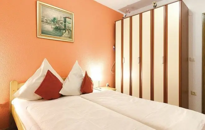 Standard Apart Daire, 3 Yatak Odası (21816)