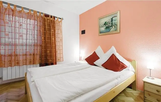 Standard Apart Daire, 3 Yatak Odası (21816)