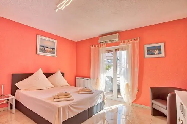 Standard Apart Daire, 3 Yatak Odası (21816)