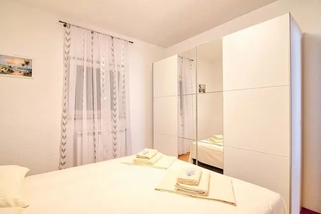 Standard Apart Daire, 3 Yatak Odası (21816)