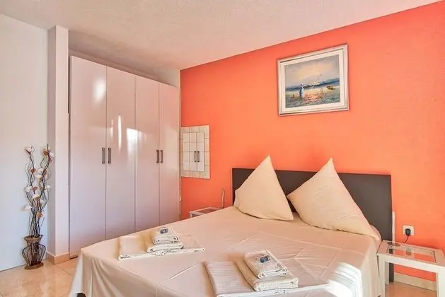 Standard Apart Daire, 3 Yatak Odası (21816)