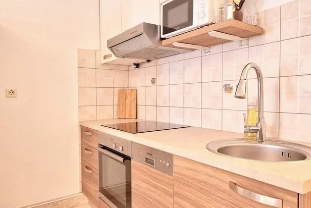 Standard Apart Daire, 3 Yatak Odası (21816)