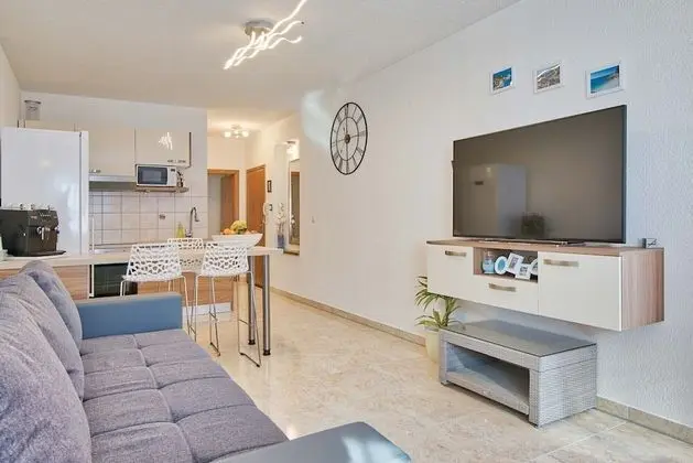 Standard Apart Daire, 3 Yatak Odası (21816)