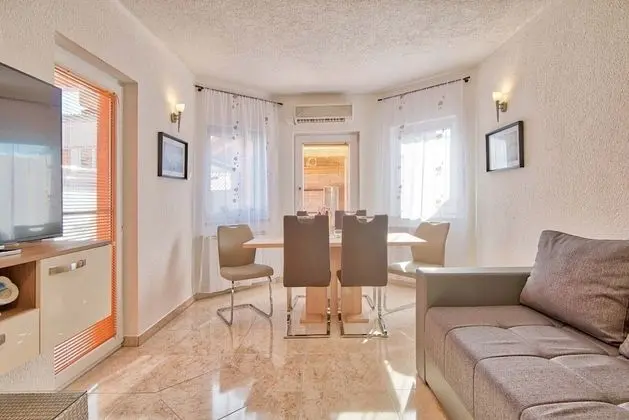 Standard Apart Daire, 3 Yatak Odası (21816)