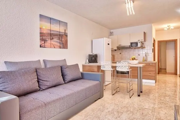 Standard Apart Daire, 3 Yatak Odası (21816)