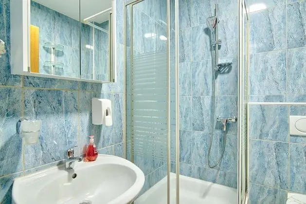 Standard Apart Daire, 3 Yatak Odası (21816)