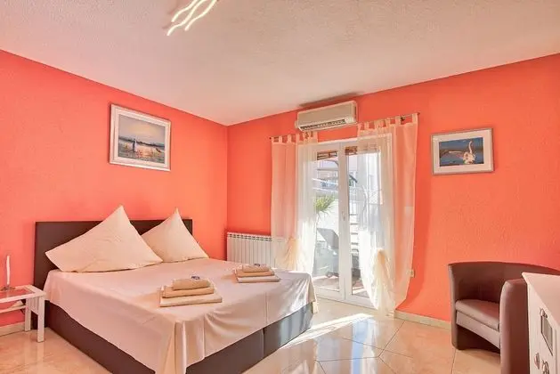 Standard Apart Daire, 1 Yatak Odası (21818)