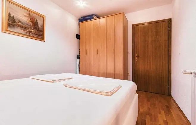 Standard Apart Daire, 1 Yatak Odası (21818)