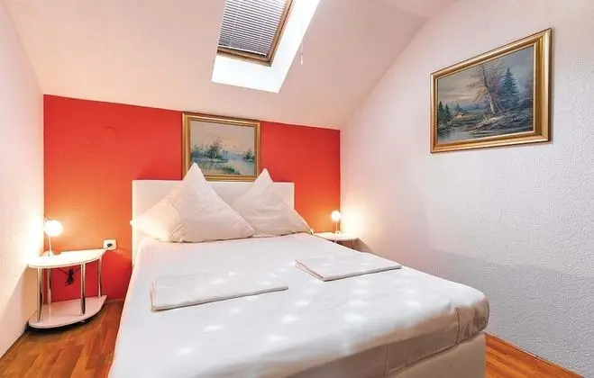 Standard Apart Daire, 1 Yatak Odası (21818)