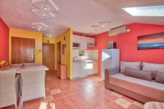 Standard Apart Daire, 1 Yatak Odası (21818)