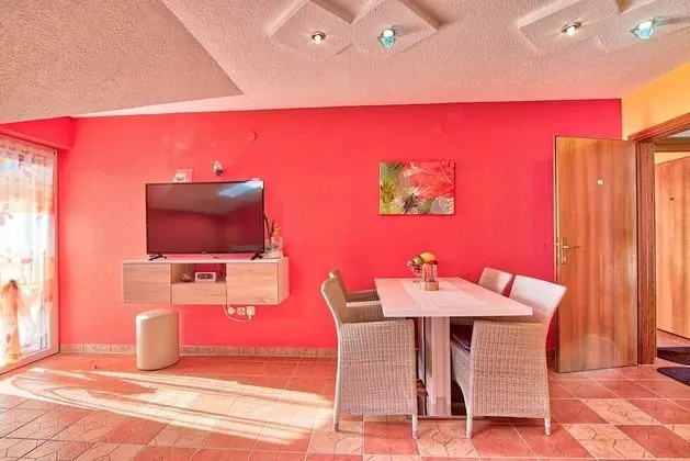 Standard Apart Daire, 1 Yatak Odası (21818)