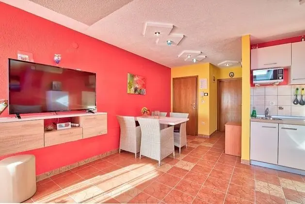 Standard Apart Daire, 1 Yatak Odası (21818)