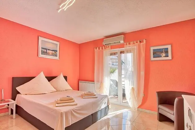 Standard Apart Daire, 1 Yatak Odası (21819)