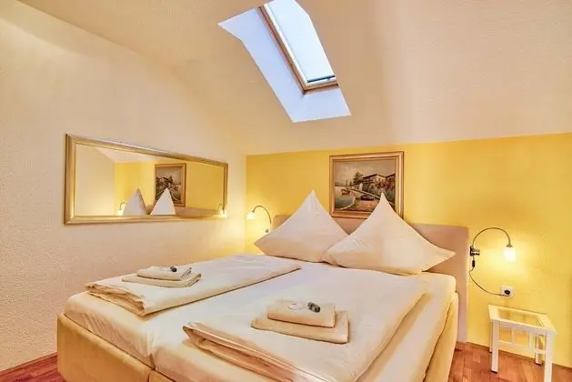 Standard Apart Daire, 1 Yatak Odası (21819)