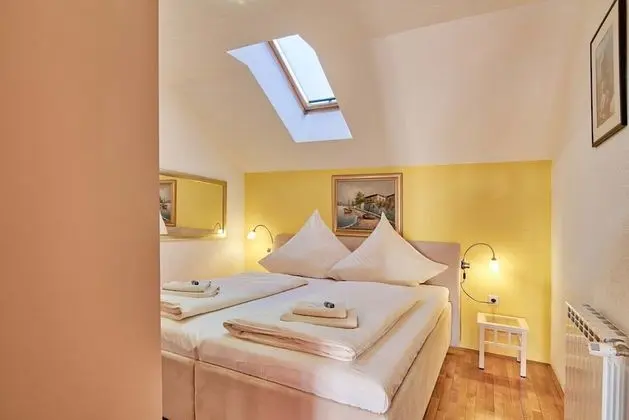 Standard Apart Daire, 1 Yatak Odası (21819)