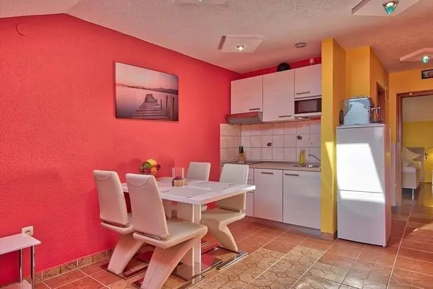 Standard Apart Daire, 1 Yatak Odası (21819)