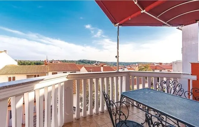 Standard Apart Daire, 1 Yatak Odası (21819)