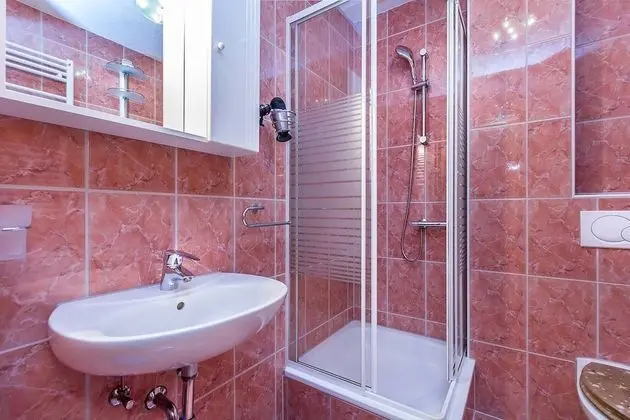 Standard Apart Daire, 1 Yatak Odası (21819)