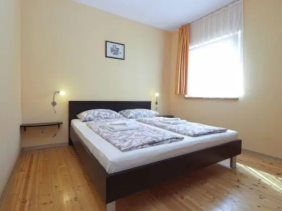 Standard Apart Daire, 1 Yatak Odası (22224)