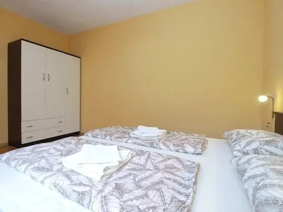 Standard Apart Daire, 1 Yatak Odası (22224)